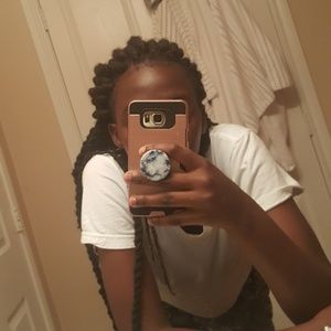 Meet your Posher, Gina